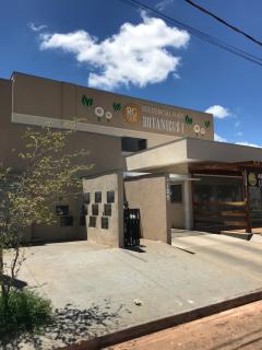 Apartamento C&K FLATBotanics OLIMPIA II - Olímpia - 8