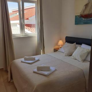 Apartman L&M - Rogoznica - 2