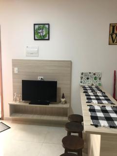 Apartamento C&K FLATBotanics OLIMPIA II - Olímpia - 4