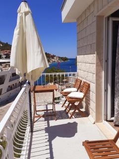 Apartman L&M - Rogoznica - 8