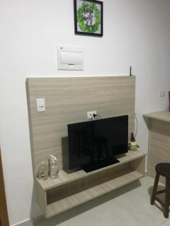Apartamento C&K FLATBotanics OLIMPIA II - Olímpia - 5