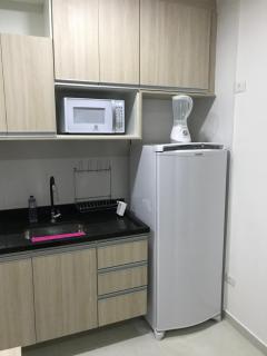 Apartamento C&K FLATBotanics OLIMPIA II - Olímpia - 3