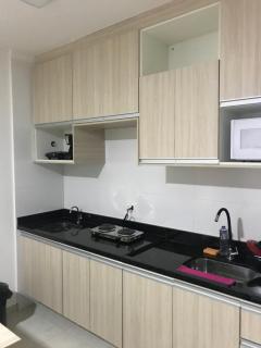 Apartamento C&K FLATBotanics OLIMPIA II - Olímpia - 2