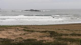 Cabañas MAR BRAVA - Ancud - 1