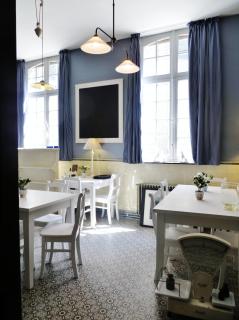Huis Vandermersch - Ypres - 4