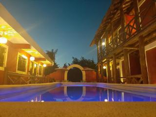 Isla Bonita - Isola Holbox - 8