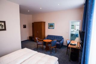 Golfhotel Denzerheide - 3