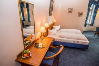 Golfhotel Denzerheide - 5