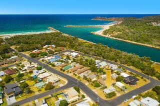 Frangipani Cottage - North Haven - 8