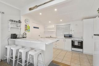 Frangipani Cottage - North Haven - 5