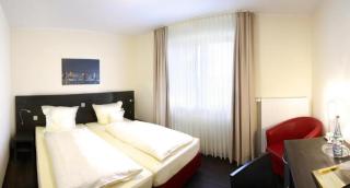 Hotel Bloemfontein - 9