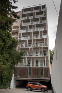Grid Suites Charcas - Buenos Aires - 4