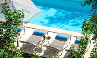Grand View Villa Private Heated Pool - Georgioupoli - 8