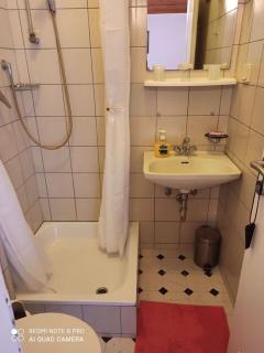Studio in Nin/Zadar Riviera 8216 - Nin - 4