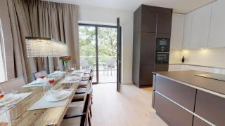 White Pearl Apartment 4 01 - Timmendorfer Strand - 0