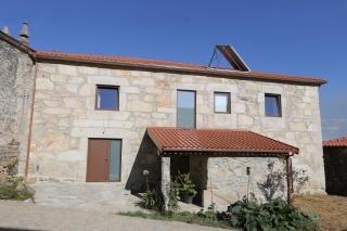 Quinta de Bouças - Cabeceiras de Basto - 9