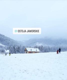 Ostoja Jaworskie - Stryszawa - 9
