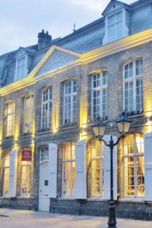 Huis Vandermersch - Ypres - 9