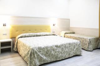 CSI Group - Hotel Metropoli - Mailand - 1