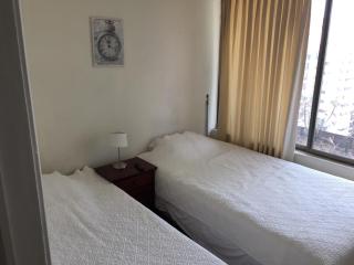 Aconcagua Apartments - Santiago - 2