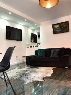 VERACI Apartments - Sibiu - 7