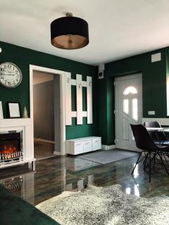 VERACI Apartments - Sibiu - 8