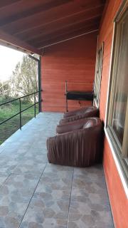 CABAÑAS MAR BRAVA - Ancud - 6