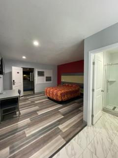 Casa Bell Motel, Los Angeles - LAX Airport - Inglewood - 4
