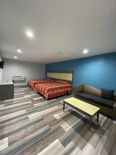 Casa Bell Motel, Los Angeles - LAX Airport - Inglewood - 2
