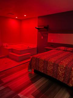 Casa Bell Motel, Los Angeles - LAX Airport - 9