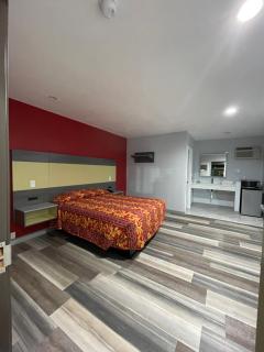 Casa Bell Motel, Los Angeles - LAX Airport - Inglewood - 5
