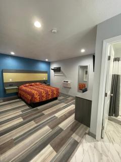 Casa Bell Motel, Los Angeles - LAX Airport - Inglewood - 1