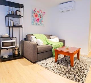 The Alex Apartments - Queenstown - 2