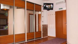 City Hostel Panorama - Užhorod - 8