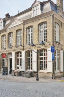 Huis Vandermersch - Ypres - 8