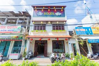 SOLEIL BOUTIQUE - Hue - 0