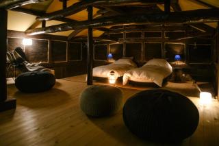 The Ninja Mansion - Toyota - 8