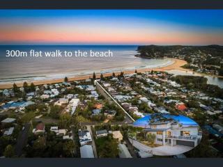 North Avoca - Superior Beach Flat - North Avoca - 0