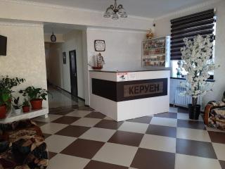 Keruen - Taraz - 1
