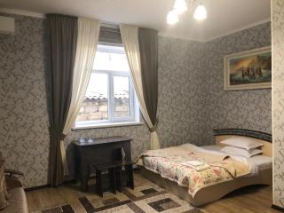 Keruen - Taraz - 3