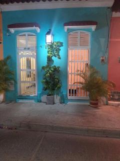 Casa Renacer - Cartagena de Indias - 0