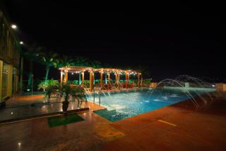 Seven Seas Hotel - New Delhi - 3