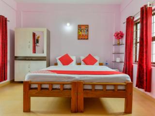 Gooseberry Family Retreats - Wayanad by KARAPUZHA RESORTS - Meenangadi - 6