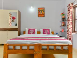 Gooseberry Family Retreats - Wayanad by KARAPUZHA RESORTS - Meenangadi - 5