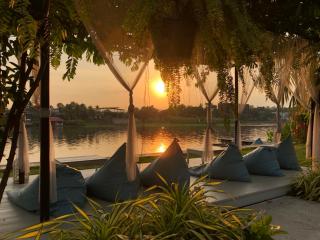 Good Times Resort Kanchanaburi - Kanchanaburi - 3