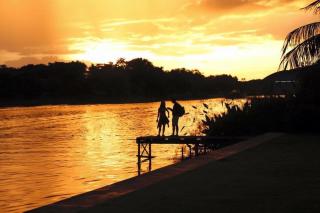 Good Times Resort Kanchanaburi - Kanchanaburi - 6