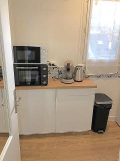 appartement Caen - 4
