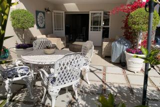 Riverclub Club Mews - modern, spacious, close to the beach - Plettenbergbaai - 0