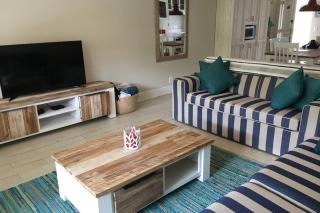 Riverclub Club Mews - modern, spacious, close to the beach - Plettenbergbaai - 6