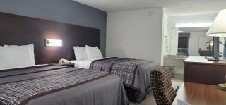 Key West Inn - Boaz - Boaz - 8